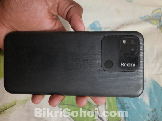 Redmi 10 A  ( 4/64 )